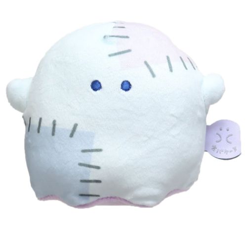 Yahoo! Yahoo!ショッピング(ヤフー ショッピング)ぬいぐるみ オバケーヌ プラッシュドール ゾンビーヌ プレゼント 男の子 女の子 ギフト バレンタイン