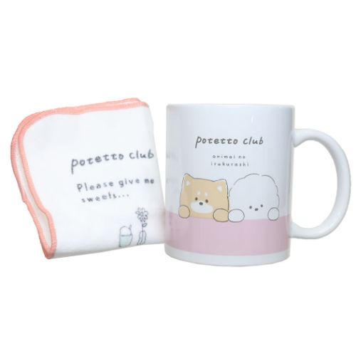初×婚マグカップ　ガルフェス　マグカップ　タオル　さよならミニスカート　他 初×婚マグカップ ガルフェス マグカップ タオル さよならミニ