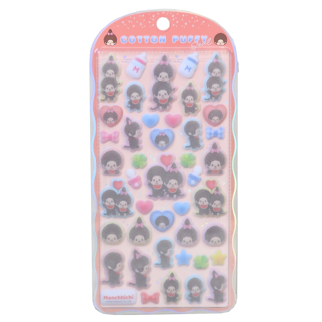 お一人様1つまで】シールシート しずくちゃん ボンボンドロップシール