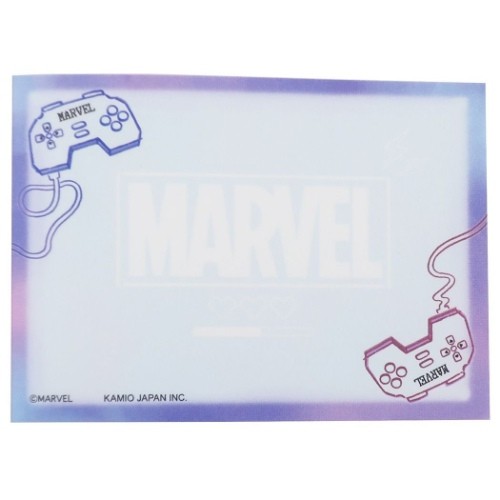 MARVEL 8点文具セット 文房具セット マーベル プレゼント 小学生