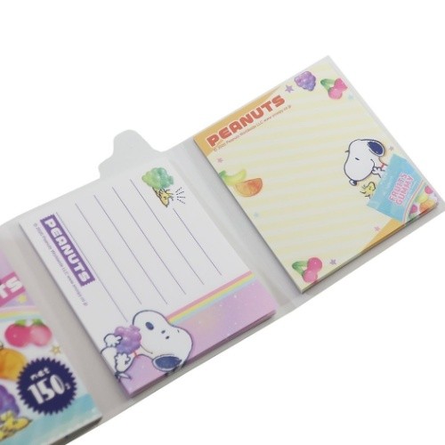 SNOOPY（スヌーピー） 文房具セット 12点文具セット プレゼント 女の子