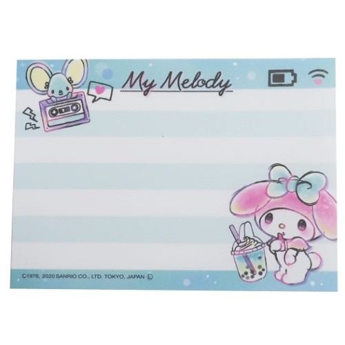 sanrio マイメロディ 文房具セット 5点文具セット プレゼント