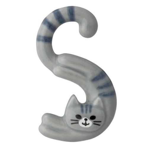 ͂u Cat's initial lR̃CjVV[Y L̃CjVu ˂ S Jg[Xg