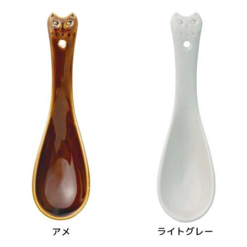 お鍋スプーン fikalycka レンゲ 中華スプーン れんげ