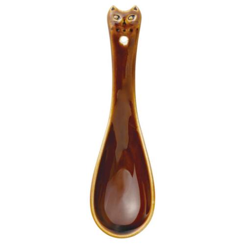 お鍋スプーン fikalycka レンゲ 中華スプーン れんげ