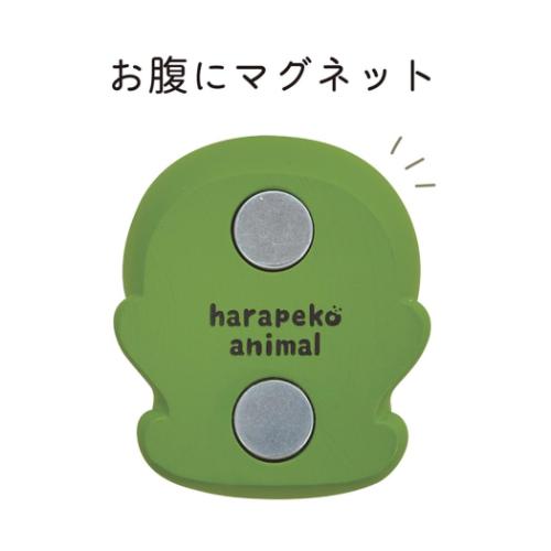 ペン立て マグネットペンスタンド かえる デコレ おもしろ雑貨