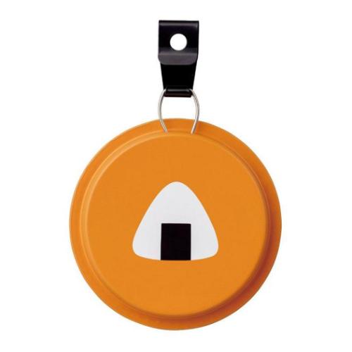 蚊取り線香ホルダー ポータブルミニ蚊遣り おにぎり デコレ 屋外 キャンプ 可愛い