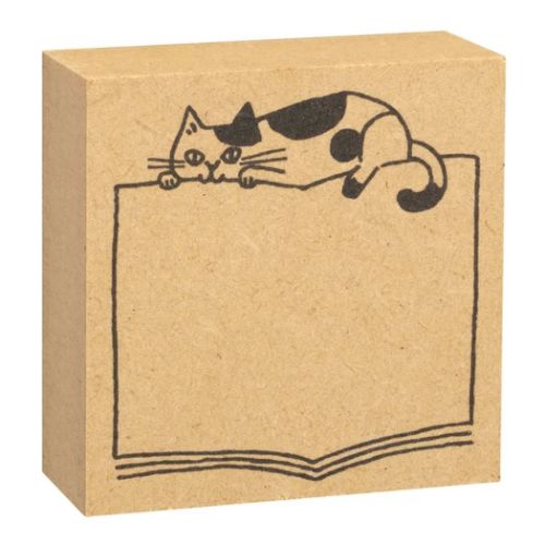 フレームスタンプ はんこ FIKA ノート デコレ 手帳デコ かわいい