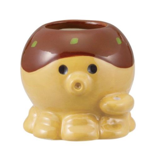 つまようじ入れ たこぱー 爪楊枝入れ たこやん ホームパーティー タコパ かわいい プレゼント