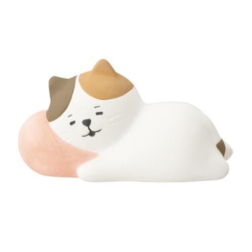 うたたねアロママスコット ゆるり日和 リラックス雑貨 デコレ ねこ グッズ