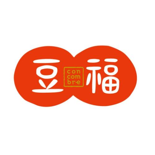 マスコット FUKU 福 MONO concombre 豆福マスコット 豆福松