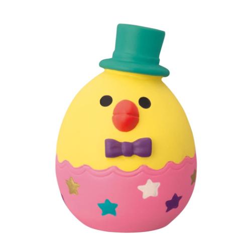 イースターエッグ ひよこスター2025 concombre Happy Easter