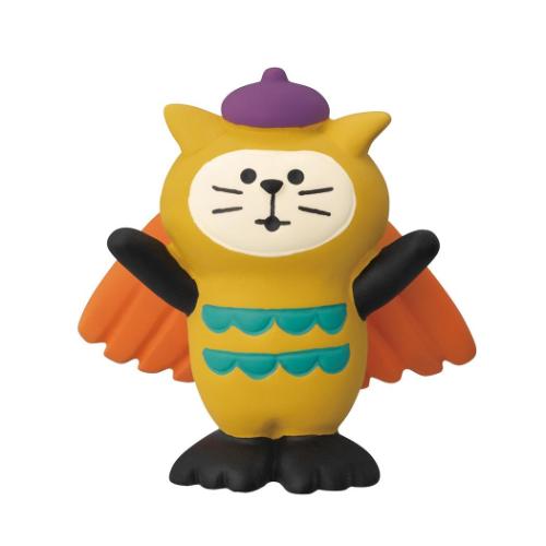 デコレ　コンコンブル　ハロウィン　HAPPY OBAKE NIGHT １１点 デコレ コンコンブル ハロウィン HAPPY OBAKE NIGHT 11点