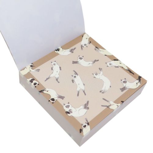 メモ帳 yukino ブロックメモ NEZOU ディバージョン : キャラクターの