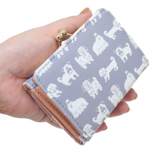 ゆきくま/セミオーダー/ミニ財布 ゆきくま/セミオーダー/ミニ財布 3551288d32fa4af0c924c0ff68b0ab