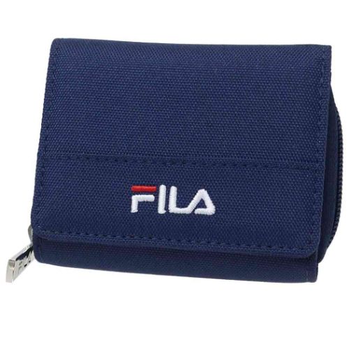 コラボ✨FENDI×FILA 三つ折財布 ミニウォレット ユニセックス 楽天市場】FILA フィラ 財布 レディース ミニ財布 レディース