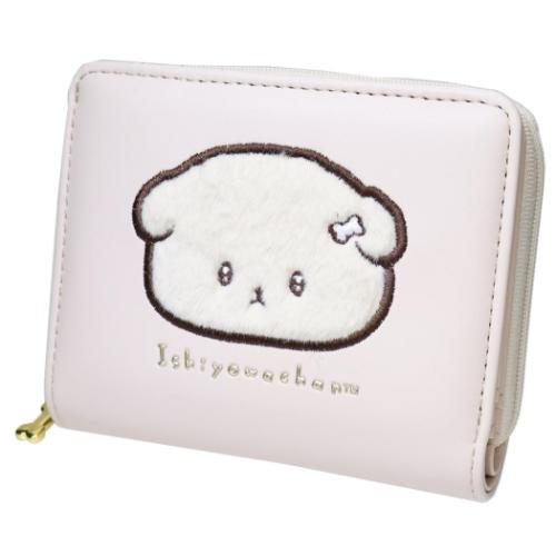 San-X（サンエックス） ラウンド札入れ ラウンドショートウォレット