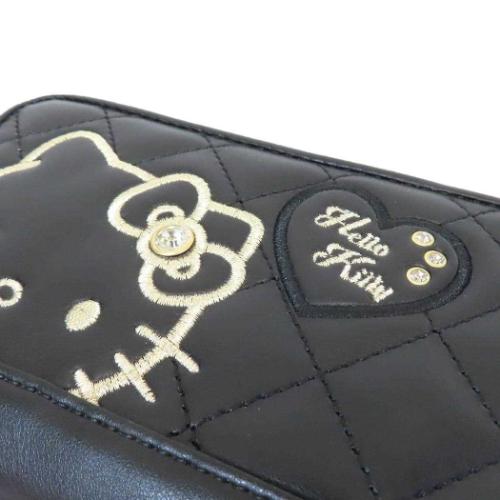 サンリオ - 激レア　ハローキティ  キティ　ミミィ　ラウンジフライ　長財布　ベスティーズ Amazon.co.jp: [Loungefly] Wallet ラウンジフライ 財布 Sanrio
