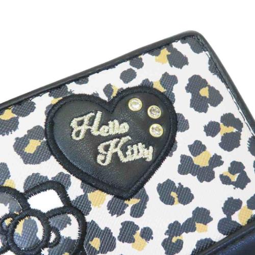 激レア！　キティ　ファー　財布　ウォレット　2002 激レア！ キティ ファー 財布 ウォレット 2002