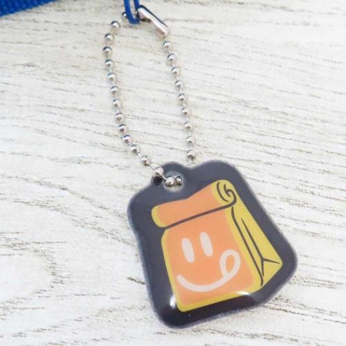 子供用財布 マリオカートワールド RFウォレット キッズラウンドウォレット ブラック プレゼント 子ども キャラクター