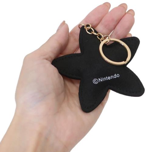 チェーンマスコットクリーナー スマホアクセ スーパースター