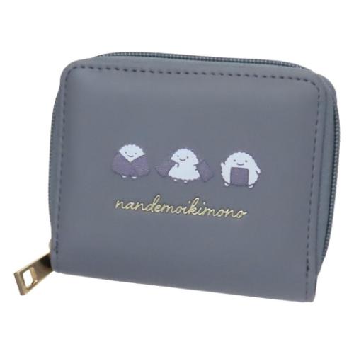 新品・未使用】【お値下げ考えます】ドナルド 折りたたみ財布（白）