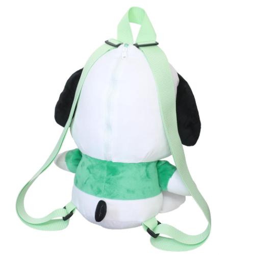 ポチャッコ ぬいぐるみリュック リュック サンリオ キャラクター