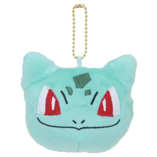 小銭入れ フェイスコインケース ポケットモンスター ポケモン 