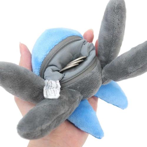 小銭入れ フェイスコインケース ルカリオ ポケットモンスター ポケモン サンアート