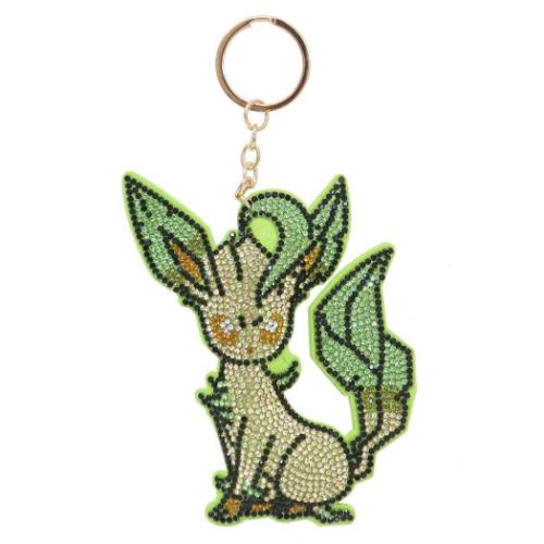 ポケットモンスター ラインストーンマスコットクリーナー