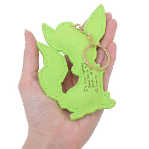 ポケットモンスター ラインストーンマスコットクリーナー スマホアクセ