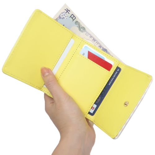 ポケットモンスター ミニウォレット 三つ折りコンパクト財布