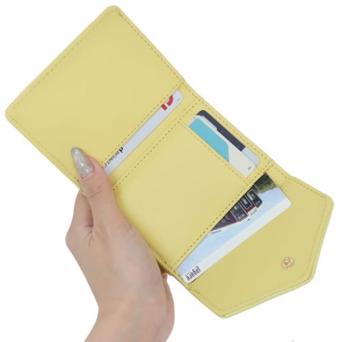ポケットモンスター 三つ折りコンパクト財布 ミニウォレット ポケットモンスター 三つ折りコンパクト財布 ミニウォレット
