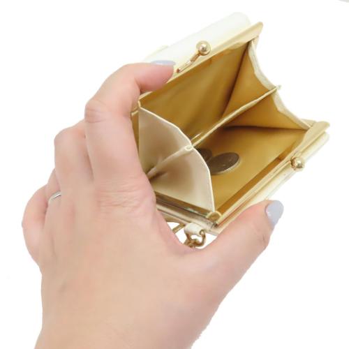 ポケットモンスター 口金ミニ財布 レディース財布 イーブイ ポケモン