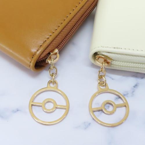 ポケットモンスター 口金ミニ財布 レディース財布 イーブイ ポケモン