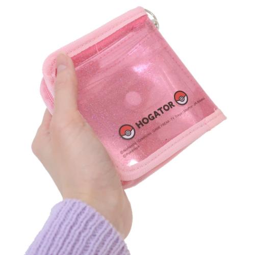 ポケットモンスター グッズ 子供用財布 ポケモン キャラクター