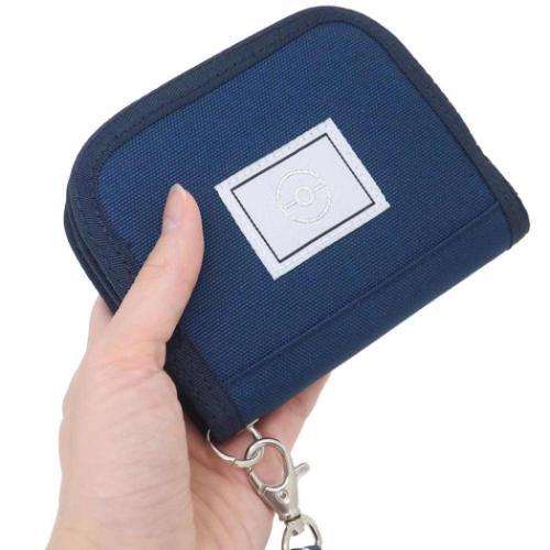 ポケットモンスター グッズ 子供用財布 ポケモン キャラクター プリントウォレット