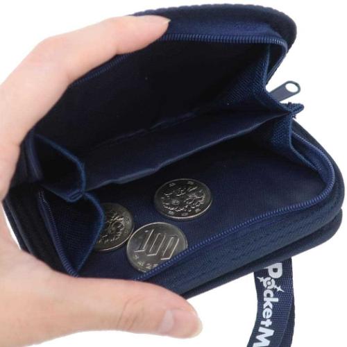 ポケットモンスター グッズ 子供用財布 ポケモン キャラクター プリントウォレット