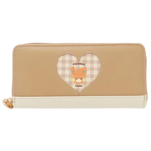 ポケットモンスター ラウンド束入れ ポケモン 長財布 キャラクター