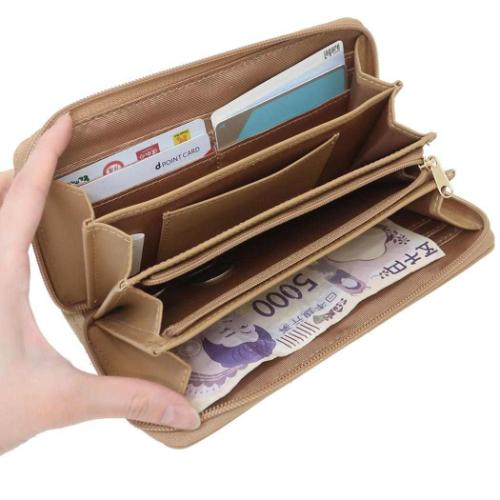 ポケットモンスター ラウンド束入れ ポケモン 長財布 キャラクター