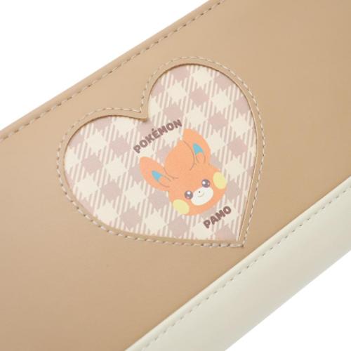 ポケットモンスター ラウンド束入れ ポケモン 長財布 キャラクター