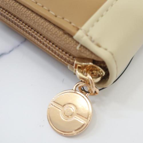 ポケットモンスター ラウンド束入れ ポケモン 長財布 キャラクター