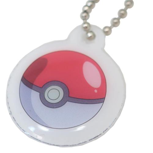 ポケットモンスター RFウォレット キッズラウンドウォレット ポケモン 子供用財布 キャラクター NAVY