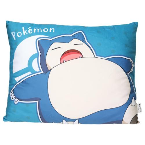 ポケットモンスター ポケモン キャラクター クッション スクエア