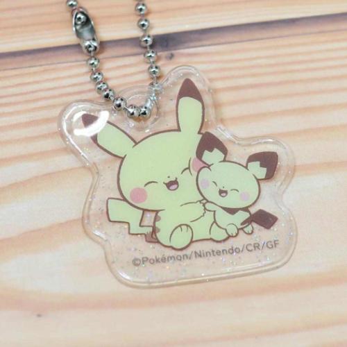 子供用財布 RFウォレット ポケピース PURPLE ポケットモンスター ポケモン