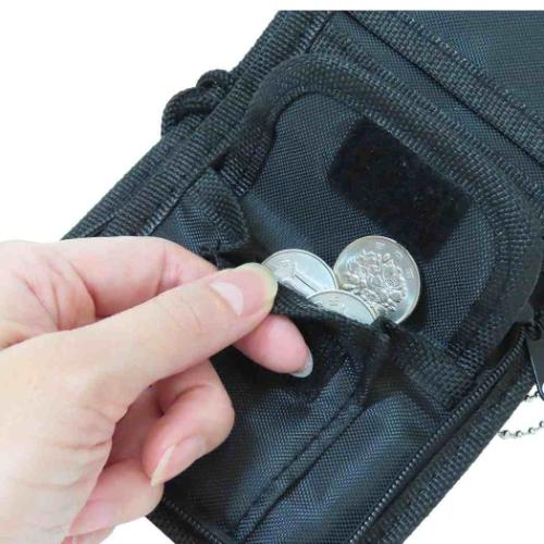 ポケットモンスター RFウォレット 子供用財布 BK ポケモン キャラクター グッズ