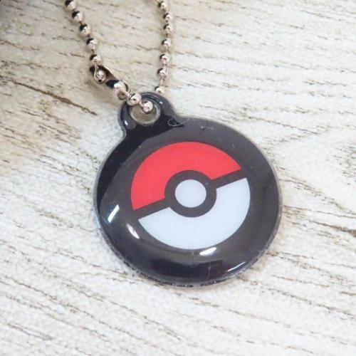 ポケットモンスター RFウォレット 子供用財布 BK ポケモン キャラクター グッズ