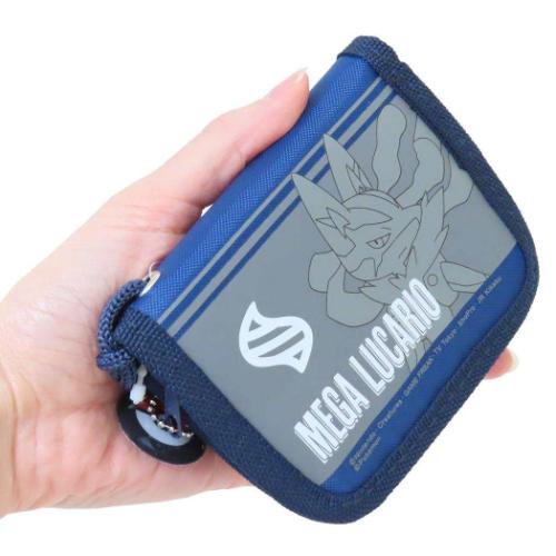 ポケットモンスター キャラクター 子供用財布 RFウォレット NVY ポケモン グッズ