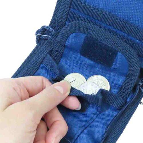 ポケットモンスター キャラクター 子供用財布 RFウォレット NVY ポケモン グッズ