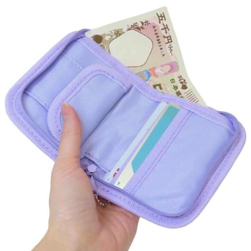 ポケットモンスター グッズ 子供用財布 ポケモン キャラクター RFウォレット PUR